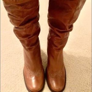 Kenneth Cole Reaction Chantelle Boots